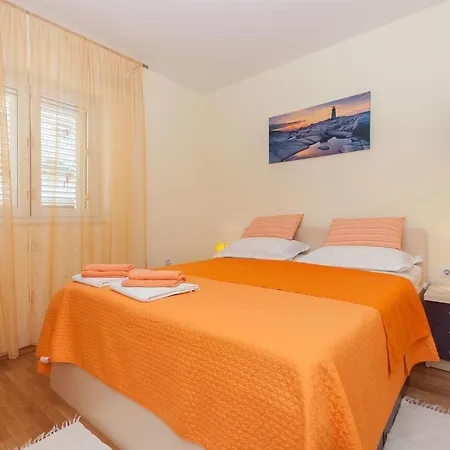 Apartment Temza Krilo