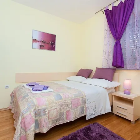 Temza Apartment Krilo